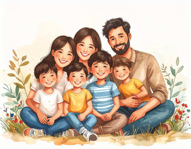 非居民签订的租赁合同:即使转为居民,也无法享受共生租赁住房特例 图片