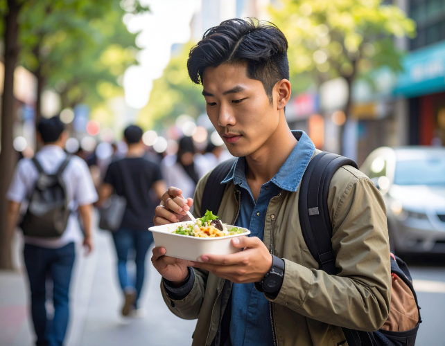 如果部分家庭成员暂时迁出，是否仍可满足“1个家庭1套住房”免税的居住条件？ 图片