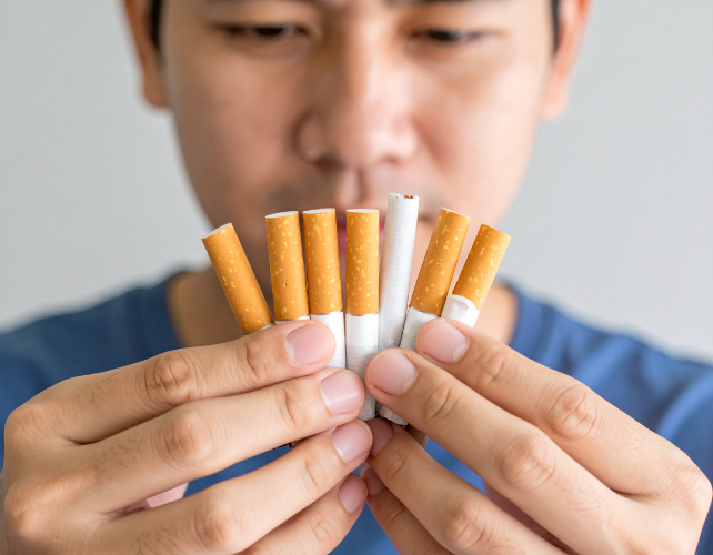 香烟也能免征增值税？ 图片