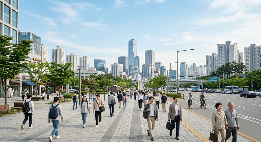 我们是否仍生活在“中心”主义的秩序之下？ 图片