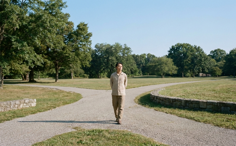 你也测过 MBTI 吗？ 图片