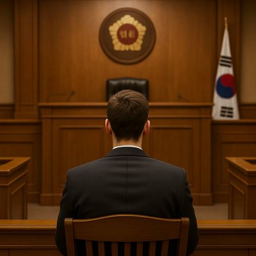 “我只是借了个名字？”——实质课税原则的分量（韩国税务裁判院案例 조심2024부2977 解析） 图片